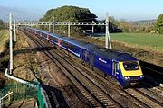 43087 Uffington 29 October 2018