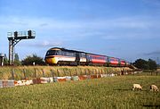 43087 Yate 6 August 1998