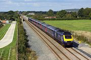 43088 Charlton-on-Otmoor 17 September 2017