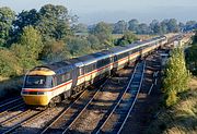 43089 Standish Junction 9 October 1993