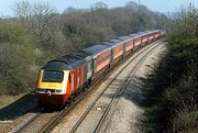 43090 Coalpit Heath 29 March 2002