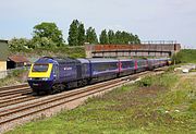 43092 Challow 12 May 2009