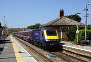 43092 Charlbury 19 July 2013