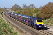 43092 Compton Beauchamp 30 April 2013