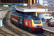 43092 Holyhead 29 May 1999