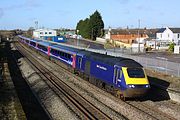 43092 Shrivenham 2 March 2015