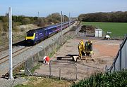 43092 Shrivenham 13 March 2017