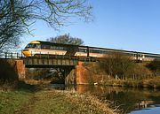 43092 Upper Heyford 14 February 1995