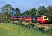 43093 Lickey Incline 24 May 1997