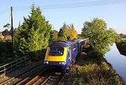 43094 Little Bedwyn 8 October 2009