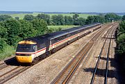 43094 South Moreton 7 June 1993