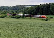 43094 Stonesfield 17 June 2026