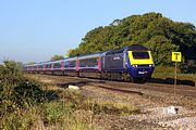 43094 Uffington 14 October 2015