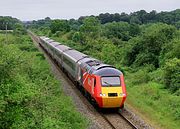 43094 Whitehill 18 June 2026