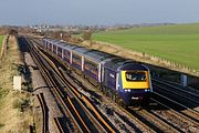 43097 Cholsey 6 December 2006