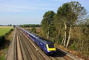 43098 Denchworth (Circourt Bridge) 22 September 2014