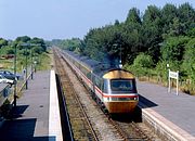 43098 Kingham 25 June 1995