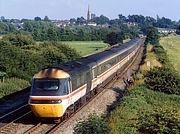 43099 Kings Sutton 10 July 1997