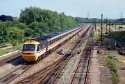 43100 Hinksey 25 June 1993