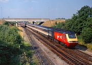 43101 Didcot North Junction 31 July 1999