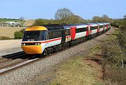 43102 Braybrooke 23 April 2021