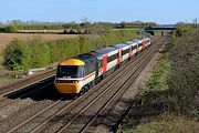 43102 Cossington 18 April 2021