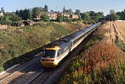 43103 Bromsgrove 23 September 1989