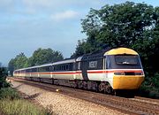 43103 Lickey Incline 13 July 1996