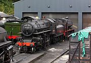 43106 Bridgnorth 25 September 2022