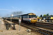 43109 Gloucester 5 August 1989