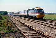 43109 Spetchley 22 July 1989