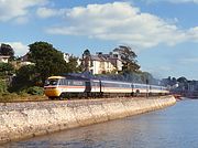 43115 Shaldon Bridge 15 September 1991