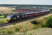 43120 Culloden Viaduct 28 August 2005