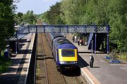 43122 Kingham 28 May 2012