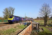 43122 Steventon (Stocks Lane) 10 March 2015