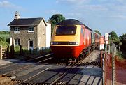 43122 Tackley 4 June 2001