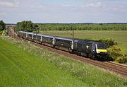 43123 Gateforth 17 June 2010