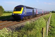 43125 Tredington 6 June 2018