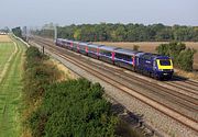 43126 Denchworth (Circourt Bridge) 22 September 2014