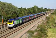 43126 Denchworth (Circourt Bridge) 2 August 2015