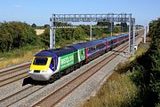 43126 Denchworth 23 August 2016