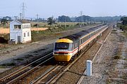 43126 Exminster 16 September 1990