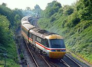 43126 Norton Junction 22 May 1994