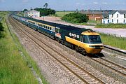 43126 Shrivenham 7 July 1985