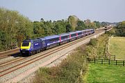 43127 Denchworth (Circourt Bridge) 22 September 2014