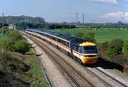 43129 Berkley 20 April 1995