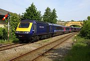 43129 Moreton-in-Marsh 18 May 2018