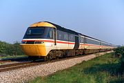 43129 Wolvercote 4 May 1989