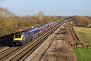 43130 Denchworth (Circourt Bridge) 8 January 2015