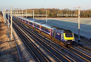 43130 DEnchworth (Circourt Bridge) 5 January 2017